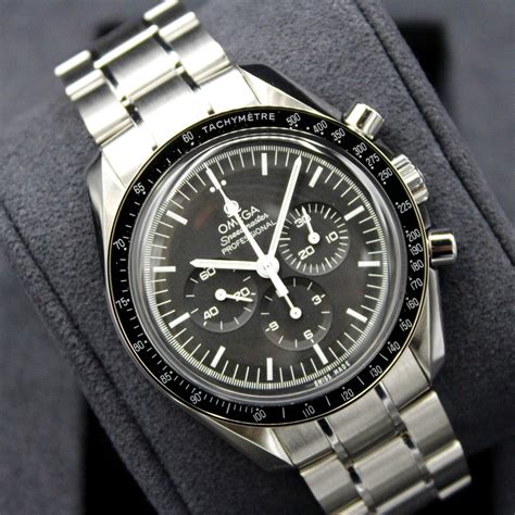 Omega Speedmaster value